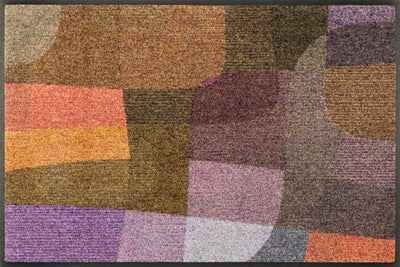 Fußmatte 50x75 Future Mind