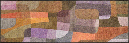 Teppichläufer 60x180 Future Mind