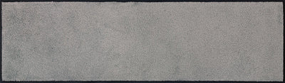 Läufer 35x120 Cool Grey grau