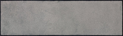 Läufer 35x120 Cool Grey grau