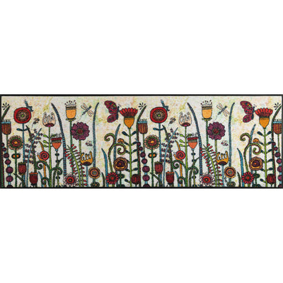 Teppichläufer 60x180 Sonnentag