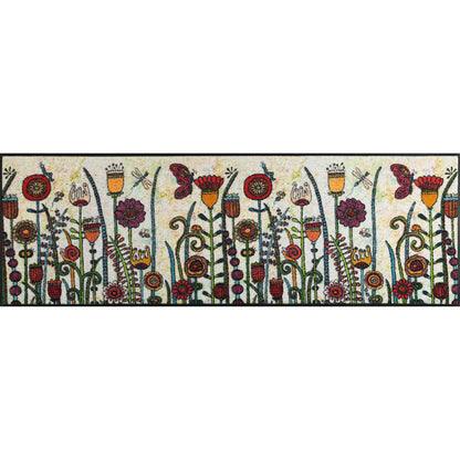 Teppichläufer 60x180 Sonnentag