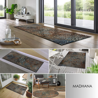 madhana serie