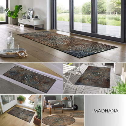 madhana serie