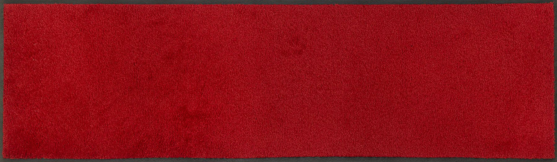 Läufer 35x120 Regal Red rot