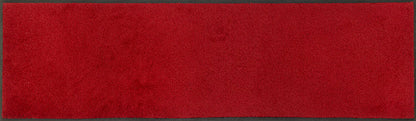 Läufer 35x120 Regal Red rot