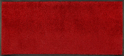Fußabtreter klein 35x75 Regal Red