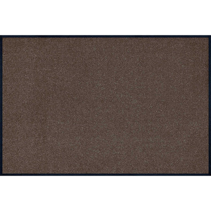 Fußmatte 60x90 Brown braun