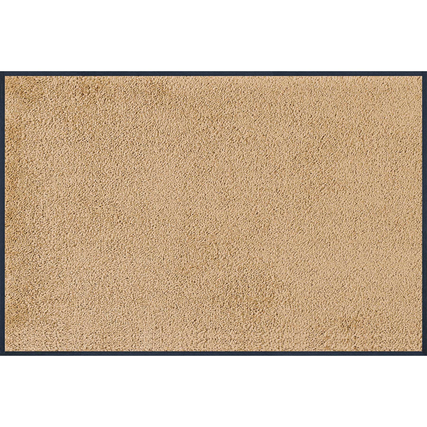 Fußmatte 60x90 Sahara sand