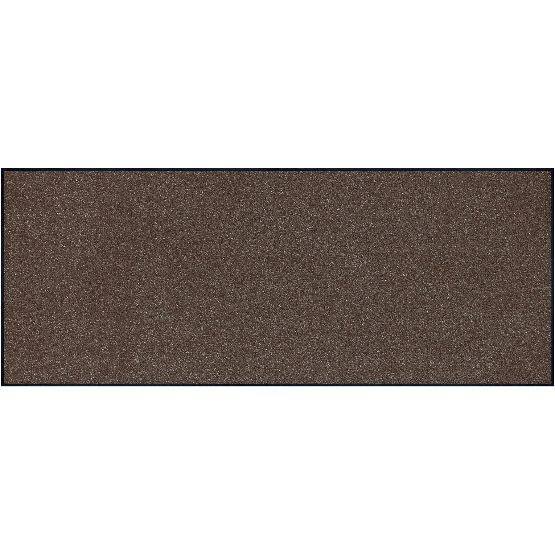 Teppichläufer 75x190 Brown braun
