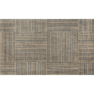 Fußmatte 70x120 Canvas beige