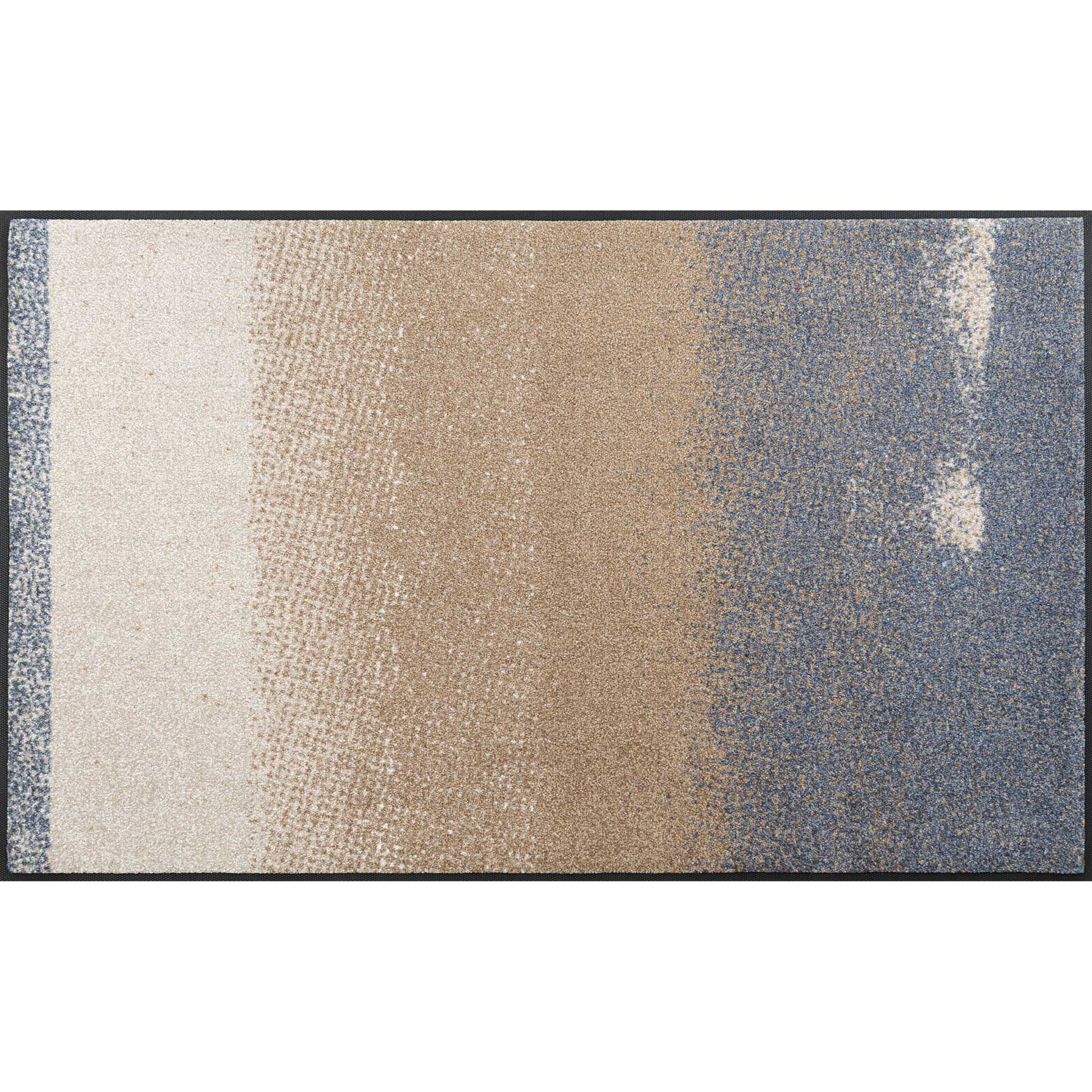 Fußmatte 75x120 Medley beige beige