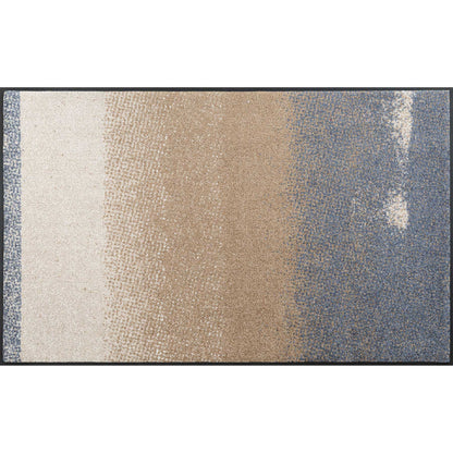 Fußmatte 75x120 Medley beige beige