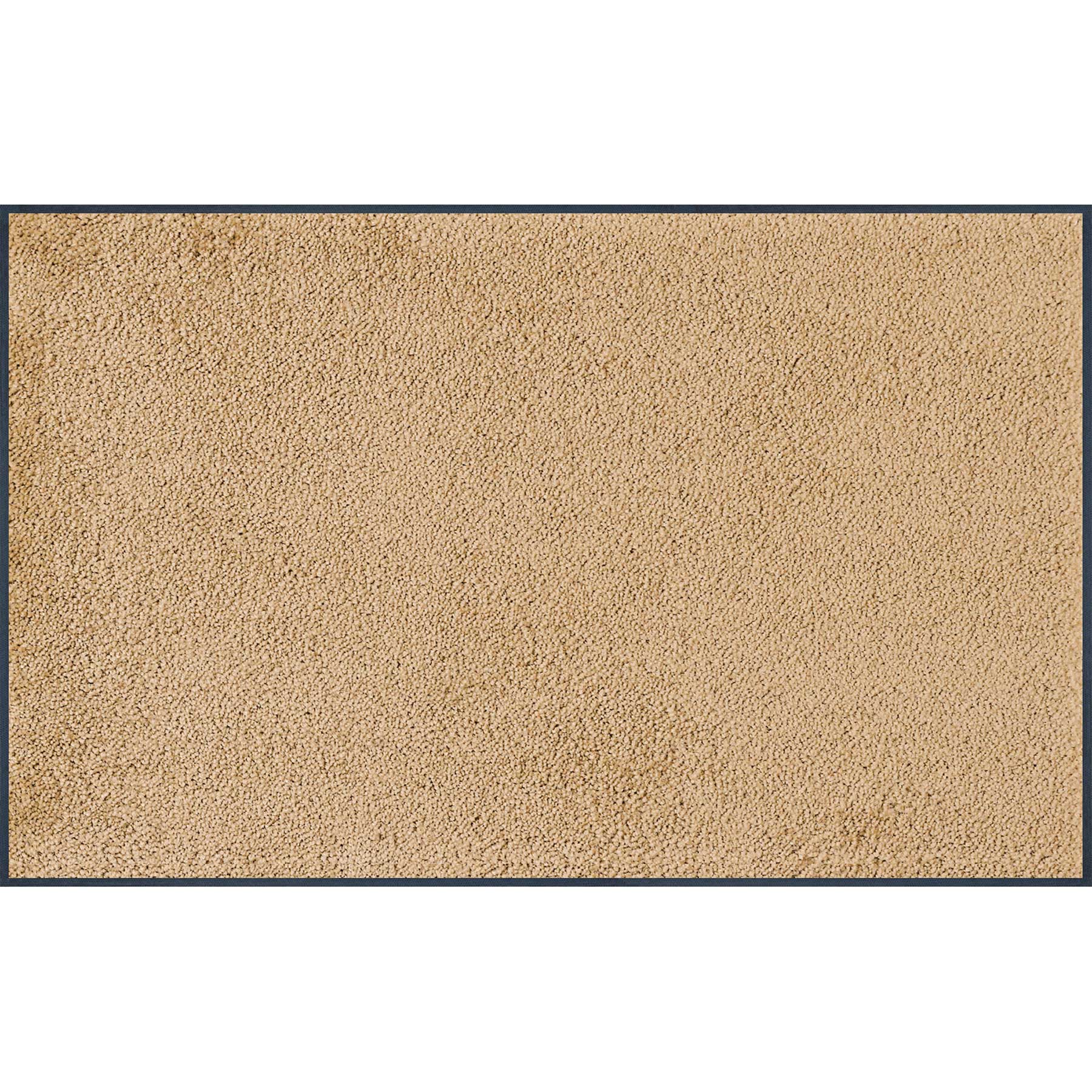 Fußmatte 75x120 Sahara sand
