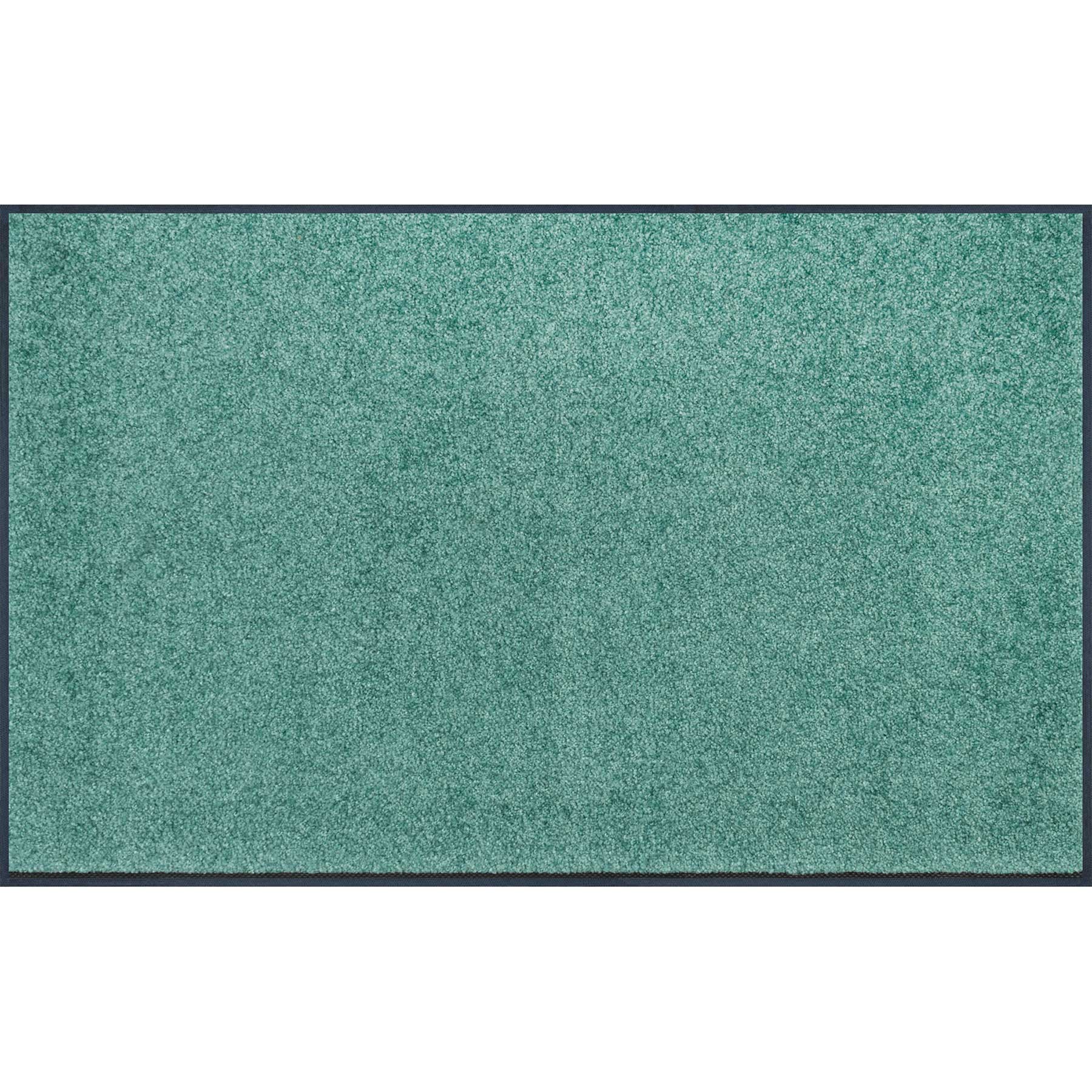 Fußmatte 75x120 Salvia Green grün