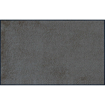 Fußmatte 75x120 Smokey Mount anthrazit