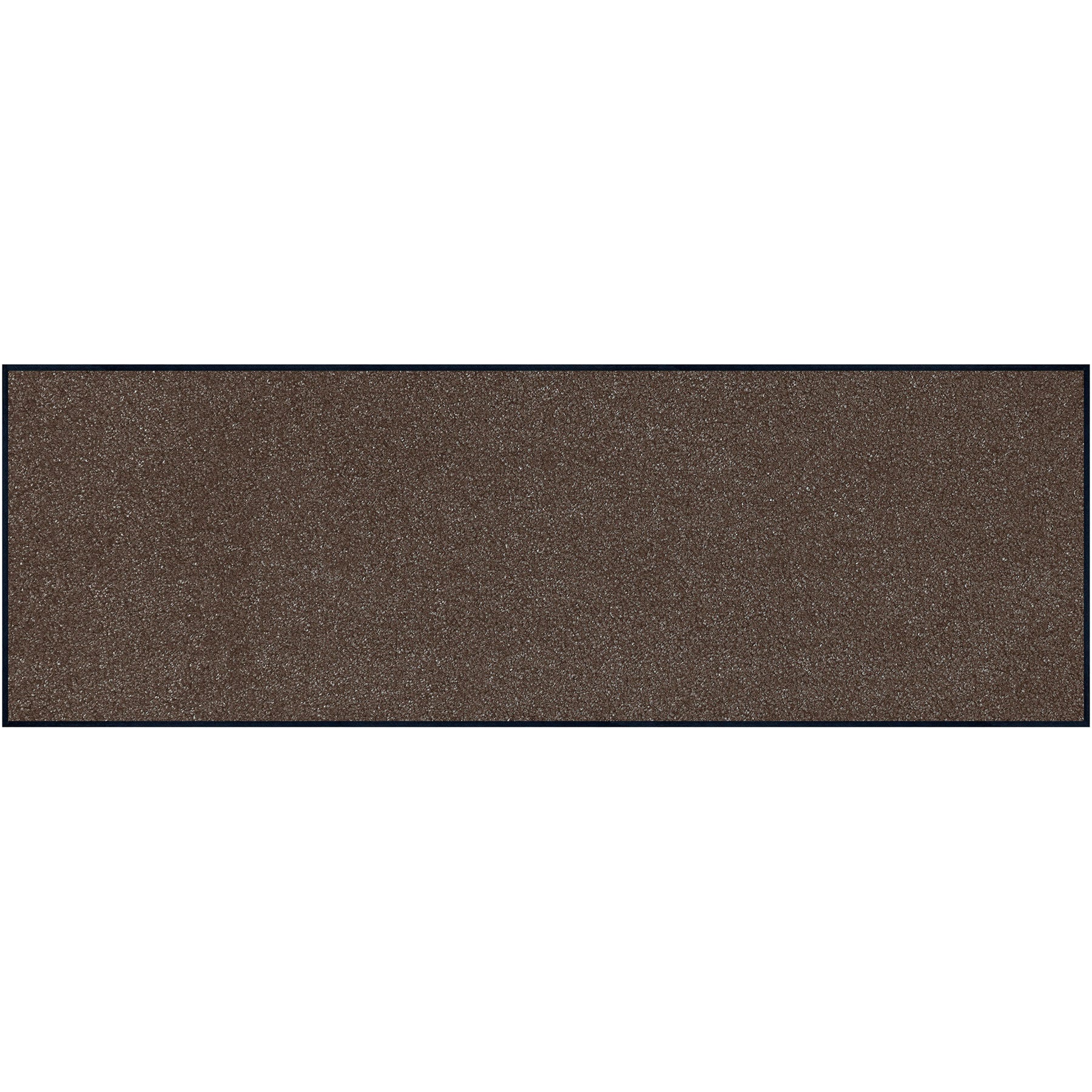 Teppichläufer 60x180 Brown braun