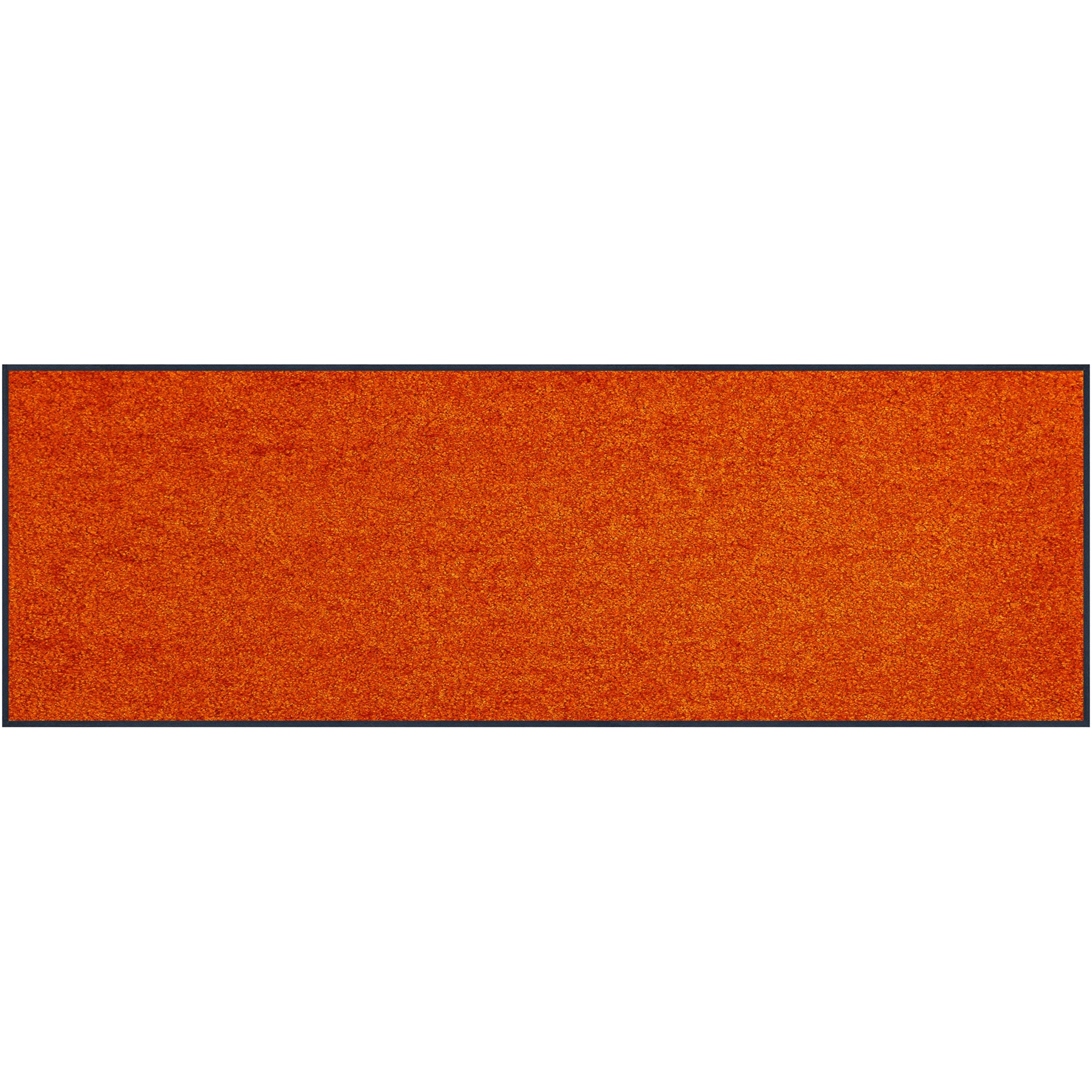 Teppichläufer 60x180 Burnt Orange orange
