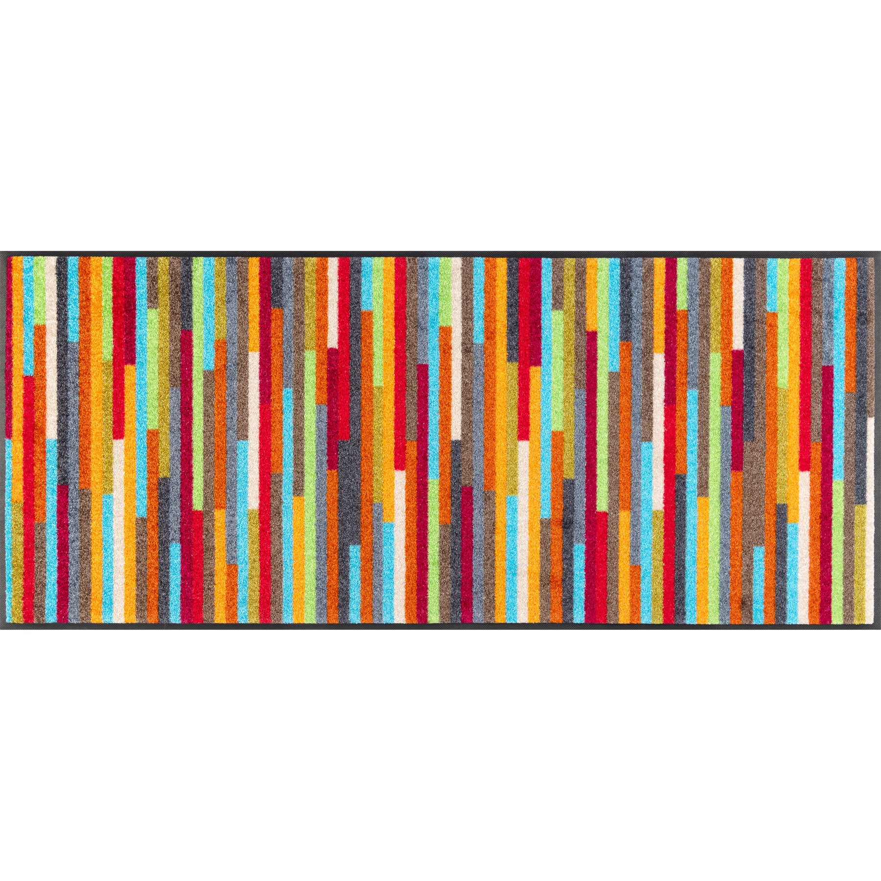 Läufer 60x140 Mikado Stripes