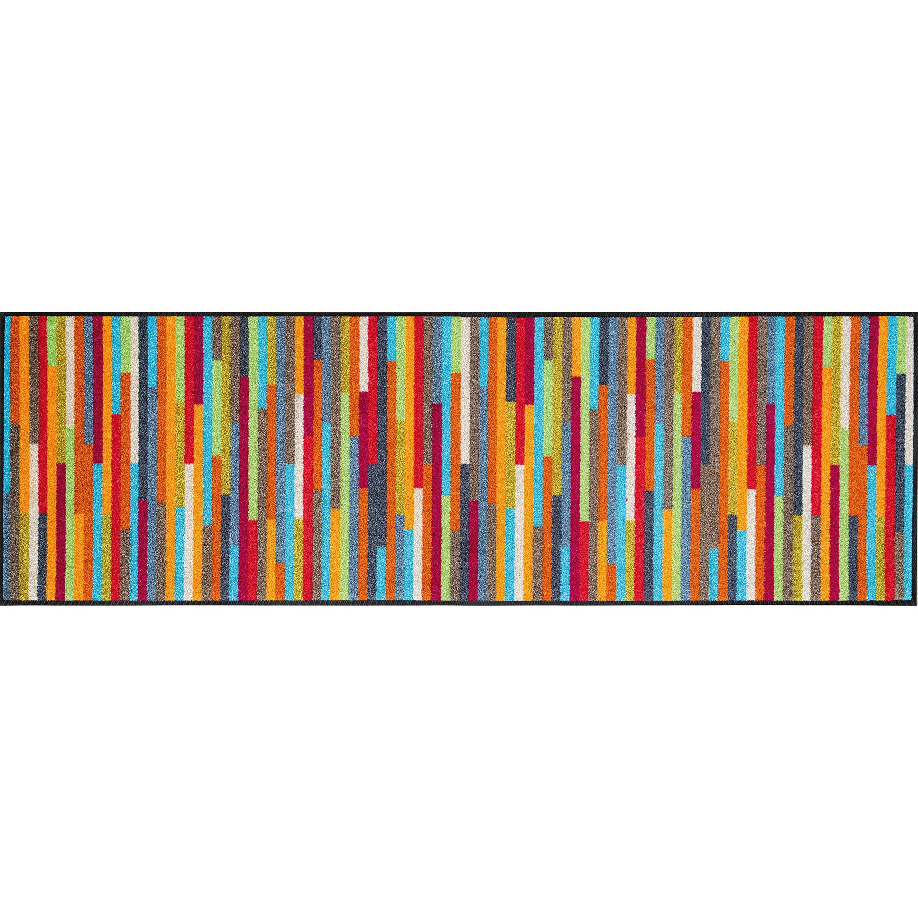 Teppichläufer 60x180 Mikado Stripes