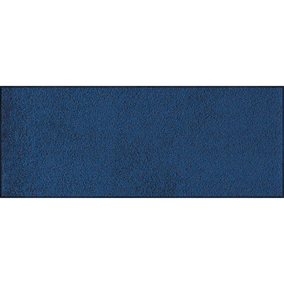 Teppichläufer 75x190 Navy