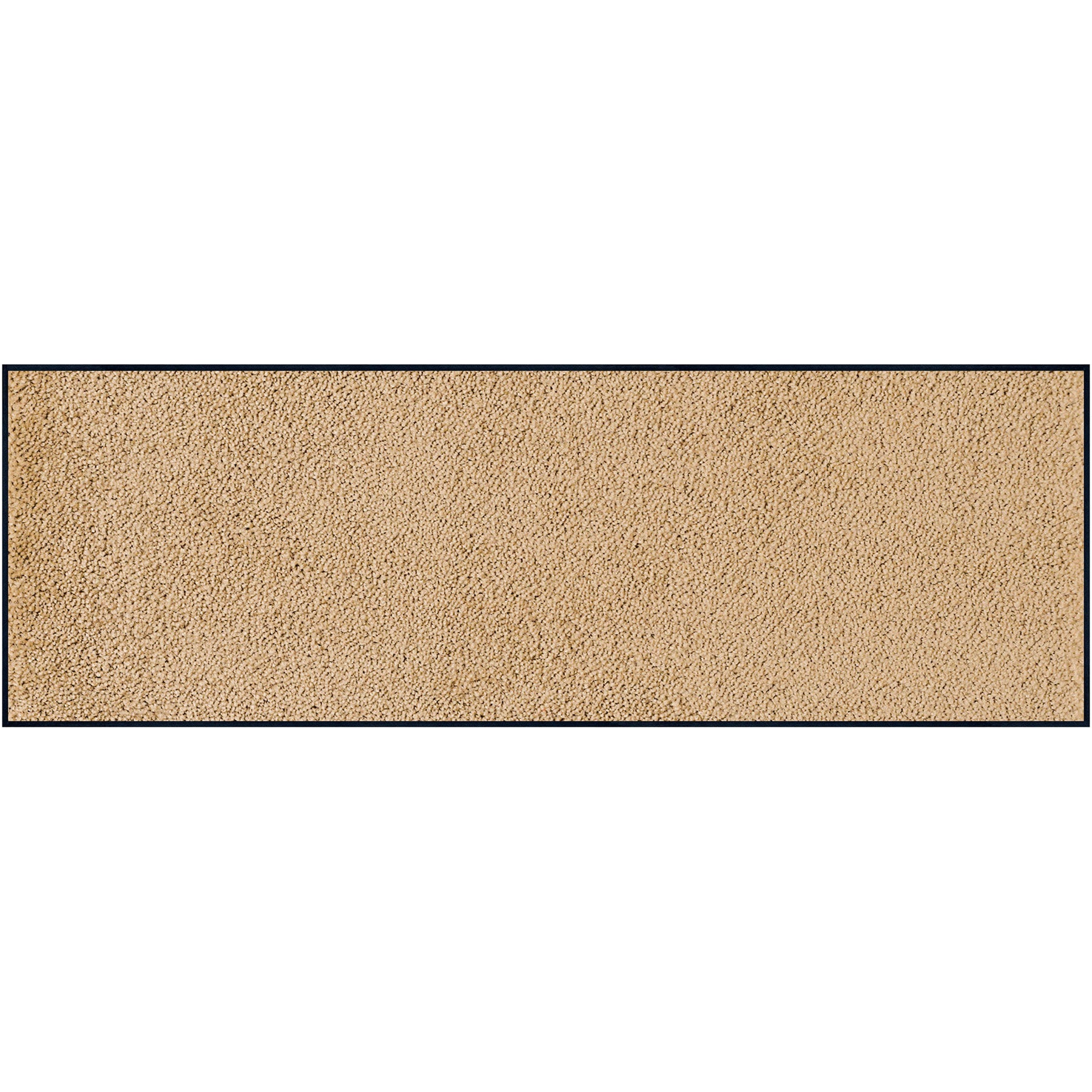 Teppichläufer 60x180 Sahara sand