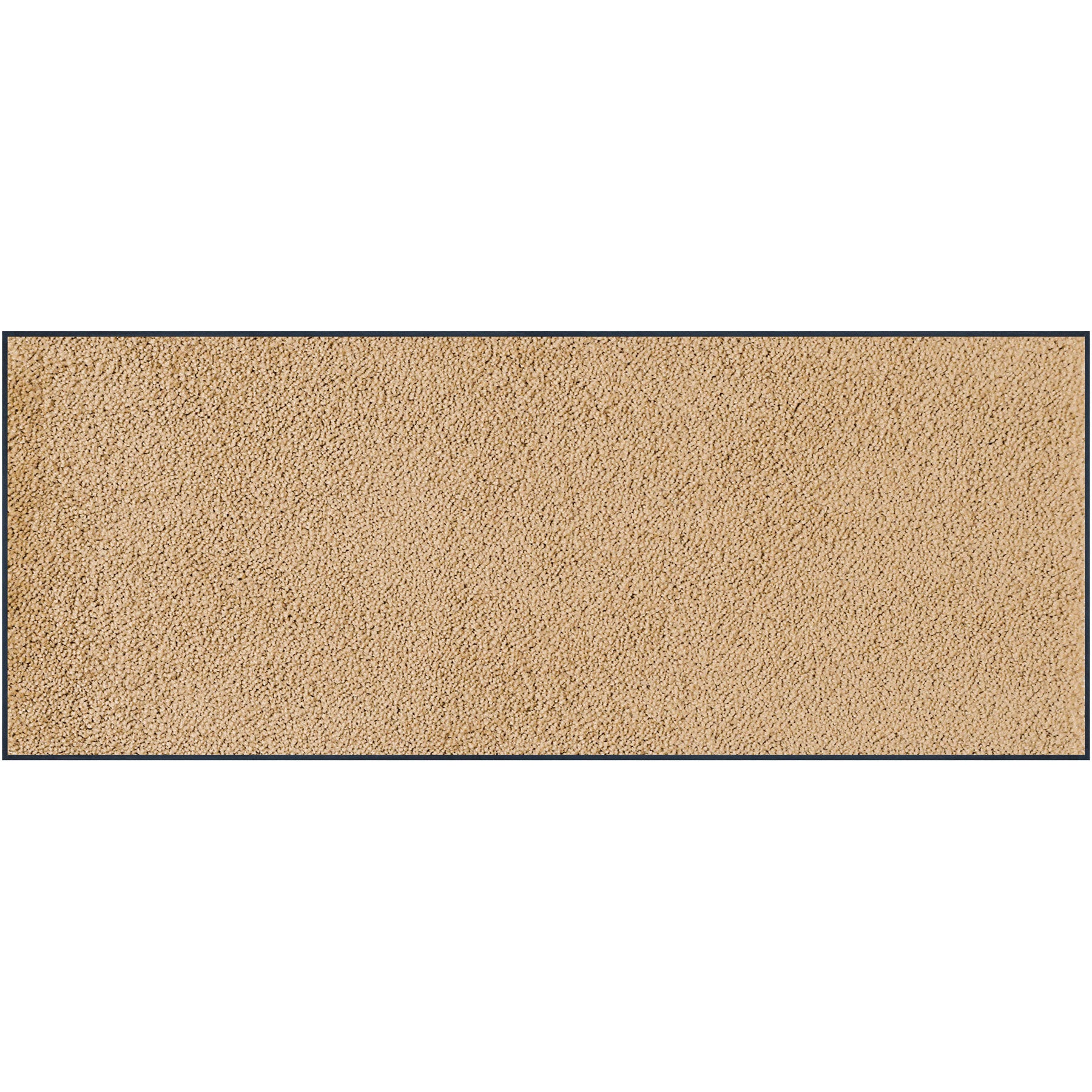 Teppichläufer 75x190 Sahara sand