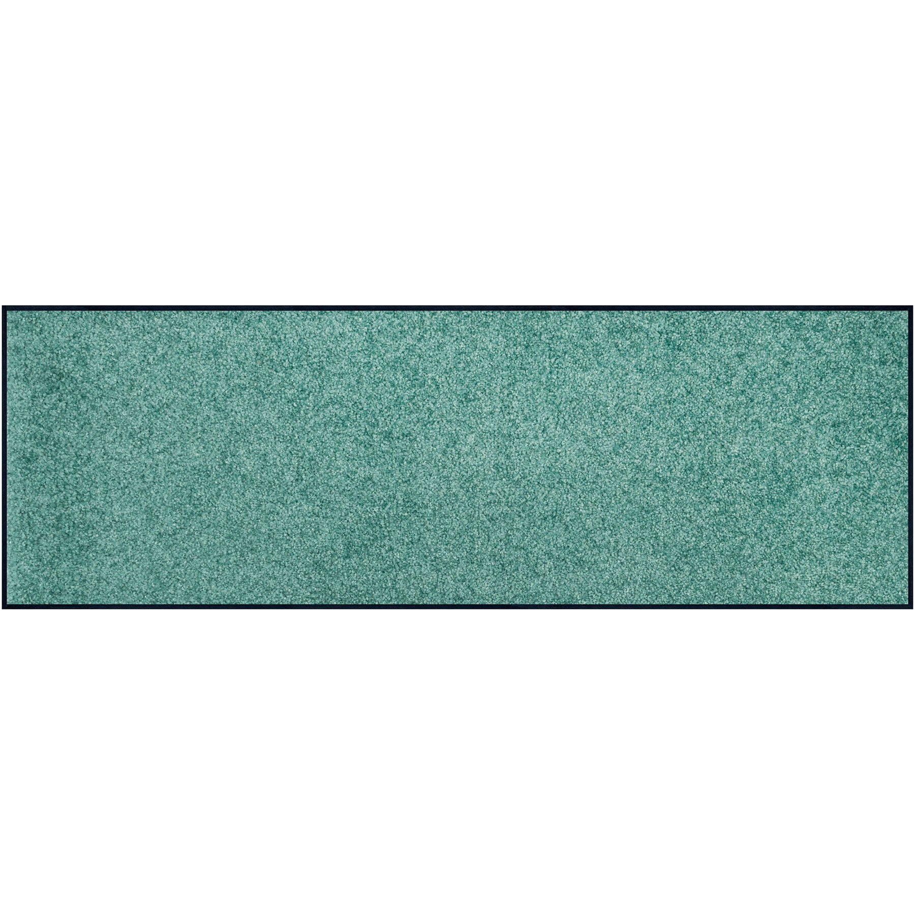 Teppichläufer 60x180 Salvia Green grün