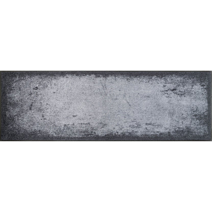 Teppichläufer 60x180 Shades of Grey grau
