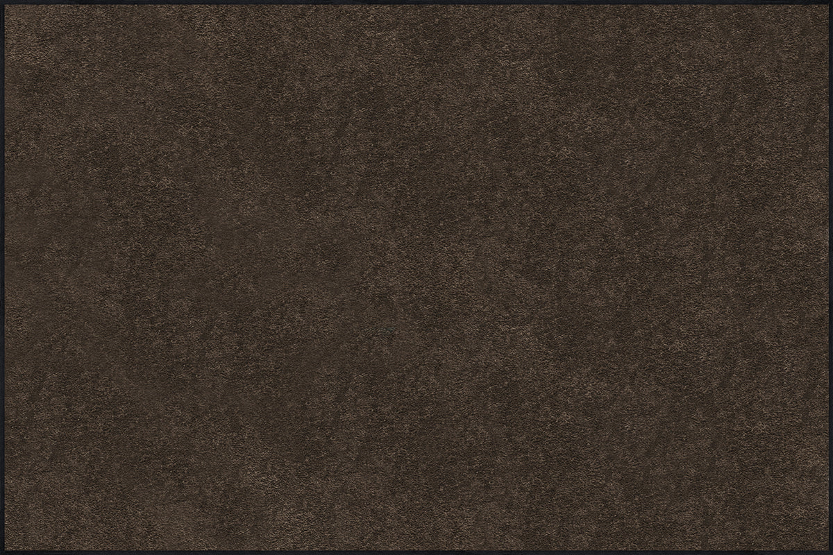 Wohnteppich 120x180  Dark Chocolate
