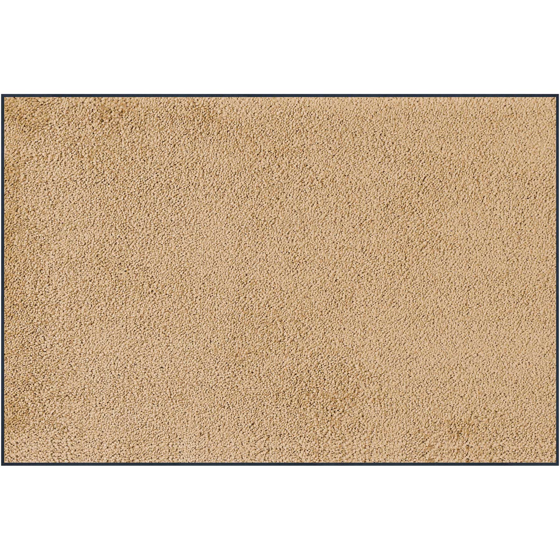 Wohnteppich 120x180 Sahara sand