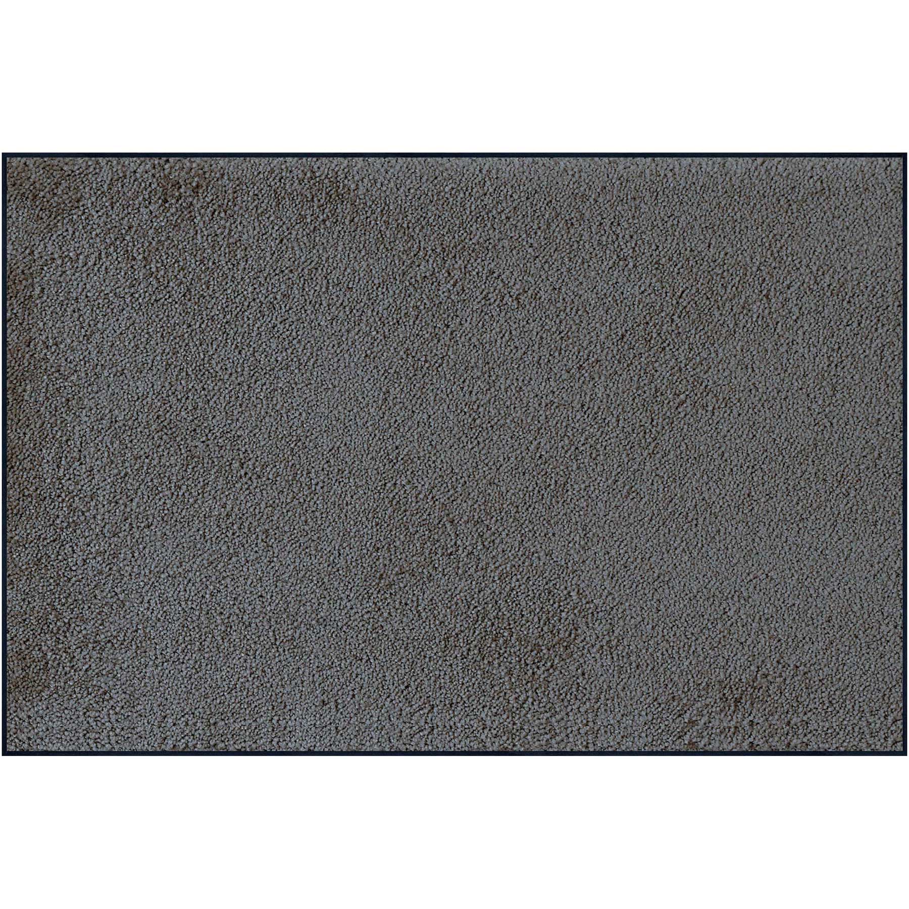 Wohnteppich 120x180 Smokey Mount anthrazit