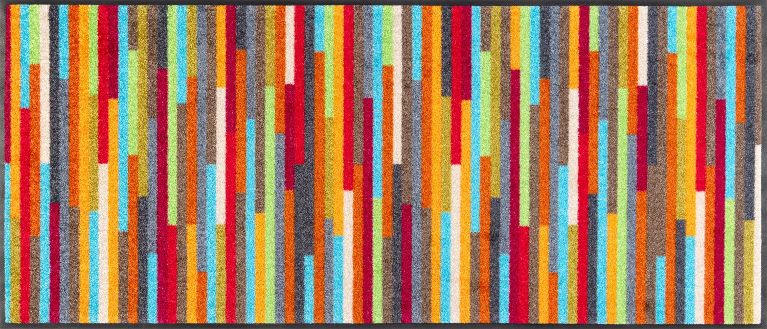 Läufer 60x140 Mikado Stripes