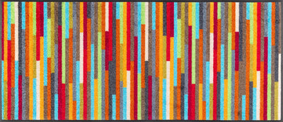 Läufer 60x140 Mikado Stripes