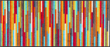 Läufer 60x140 Mikado Stripes