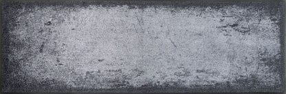 Teppichläufer 60x180 Shades of Grey grau