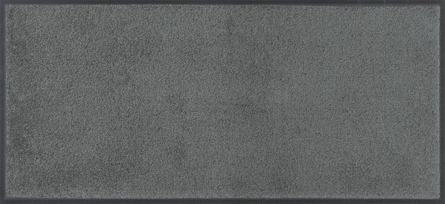 Fußabtreter klein 35x75 Smokey Mount anthrazit