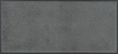 Fußabtreter klein 35x75 Smokey Mount anthrazit