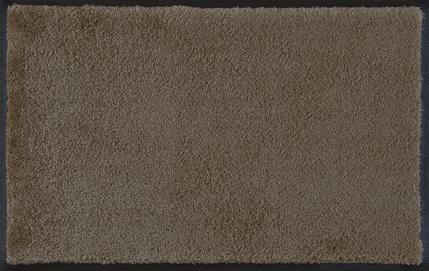 Fußmatte 60x90 Taupe taupe