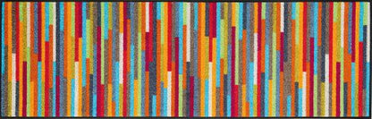 Teppichläufer 60x180 Mikado Stripes