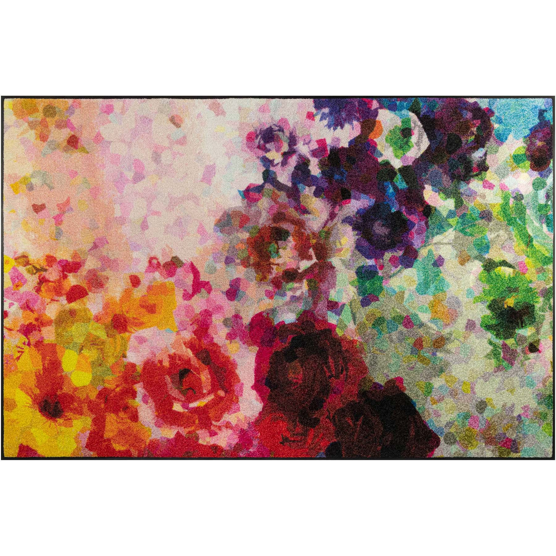 Wohnteppich 115x175 Colour Blast