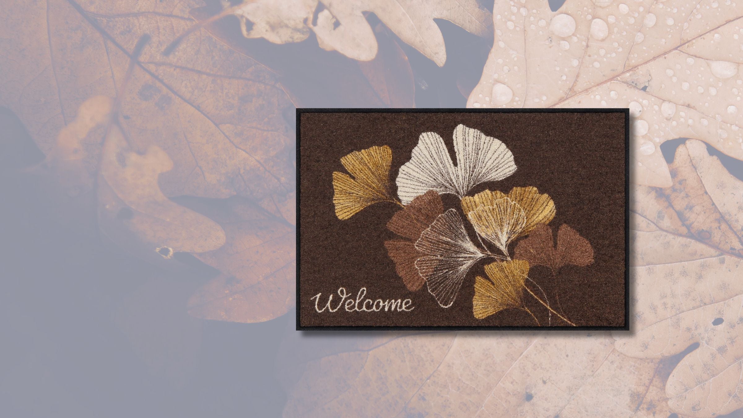 Trendfarbe Mocca