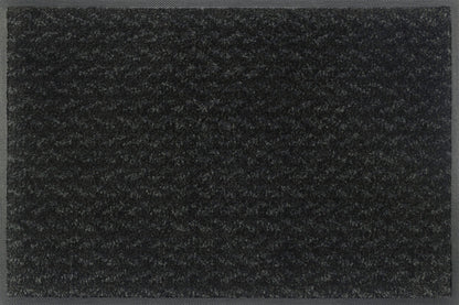 Fußmatte 40x60 Duo Charcoal anthrazit