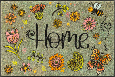 Fußmatte 50x75 Lovely Home