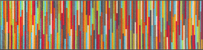 Teppichläufer 60x240 Mikado Stripes